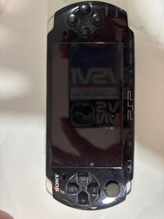 Sony PSP Negra