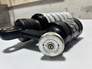 Amortiguador DNM Pitbike mini motard