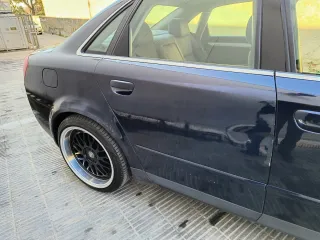 Audi A4 2004