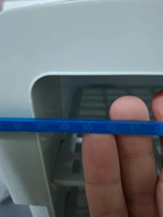 Nevera Cecotec Bolero 10L Bahamas Beige