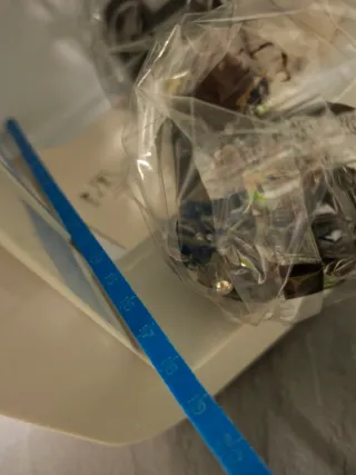 Nevera Cecotec Bolero 10L Bahamas Beige