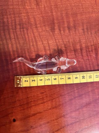 Rettile Swarovski Crystal Paradise