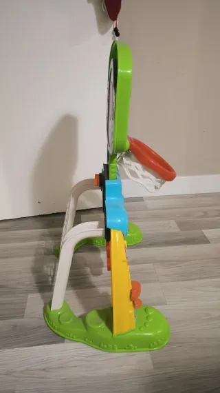 Centro de Deportes Vtech Bebé