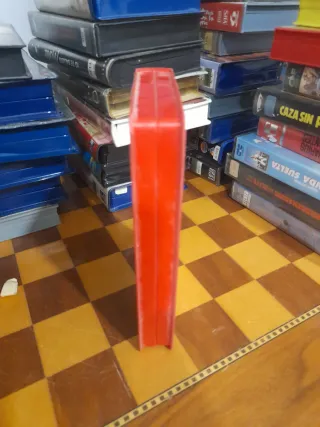 Película VHS La Historia de la Copa Mundial de Fút
