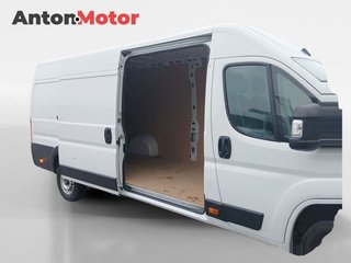 Fiat Ducato FURGON 3.5T HEAVY L4H2 2.2 BHDI 140