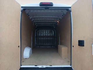 Fiat Ducato FURGON 3.5T HEAVY L4H2 2.2 BHDI 140