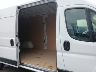 Fiat Ducato FURGON 3.5T HEAVY L4H2 2.2 BHDI 140