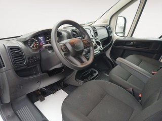 Fiat Ducato FURGON 3.5T HEAVY L4H2 2.2 BHDI 140