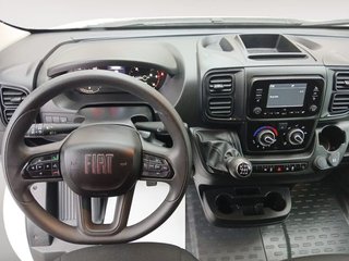 Fiat Ducato FURGON 3.5T HEAVY L4H2 2.2 BHDI 140