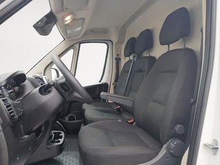 Fiat Ducato FURGON 3.5T HEAVY L4H2 2.2 BHDI 140