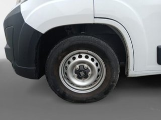 Fiat Ducato FURGON 3.5T HEAVY L4H2 2.2 BHDI 140