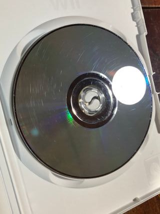 Lara Croft Tomb Raider Anniversary wii