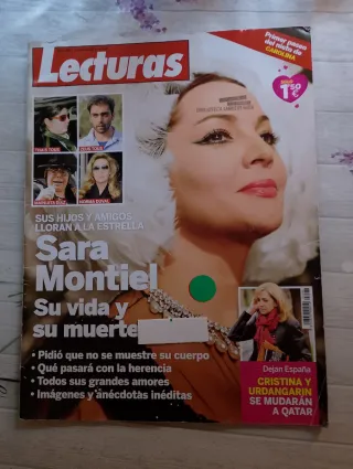 Revista Lecturas #