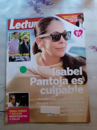 Revista Lecturas #
