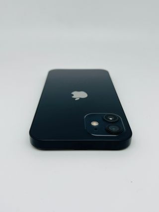iPhone 12 Negro 128GB