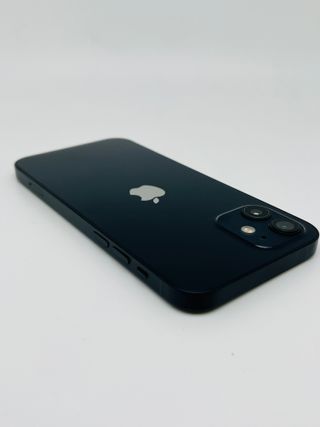 iPhone 12 Negro 128GB