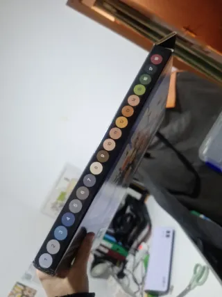 Set Pintura por Números Pepco Artist Flores