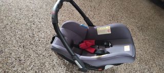 Silla de coche para bebé