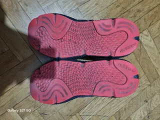 Zapatillas Adidas Hombre Negras y Grises