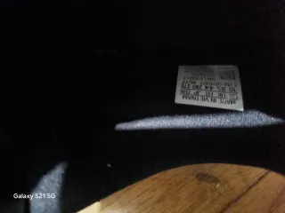 Zapatillas Adidas Hombre Negras y Grises