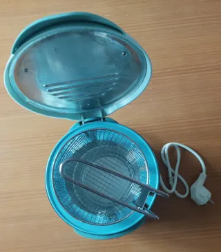 Freidora Jocca hogar