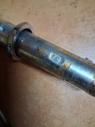 Potencia Zeus Spain Pantografiada