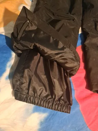 Pantalón de nieve infantil 6-8 años