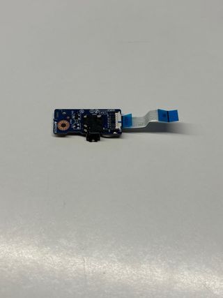 Scheda Audio HP 255 G8 LS-H321P