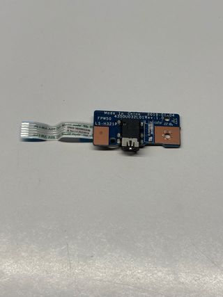 Scheda Audio HP 255 G8 LS-H321P