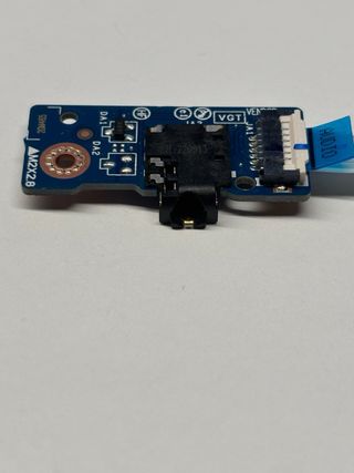 Scheda Audio HP 255 G8 LS-H321P