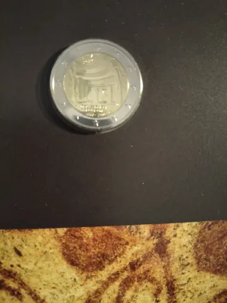 Malta 2022 Set Anno FDC