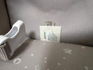 Trona portátil Jané