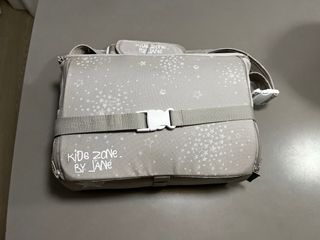 Trona portátil Jané