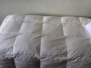 Edredón Nórdico de pluma ( Nuevo )