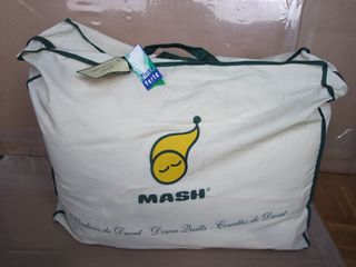 Edredón Nórdico de pluma ( Nuevo )