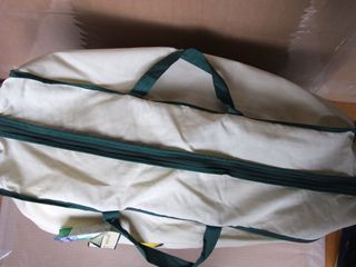 Edredón Nórdico de pluma ( Nuevo )