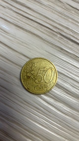 Moneda La Sembradora 1887 República Francesa