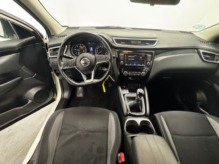 Nissan Qashqai 1.5 DCI 2019