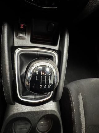 Nissan Qashqai 1.5 DCI 2019