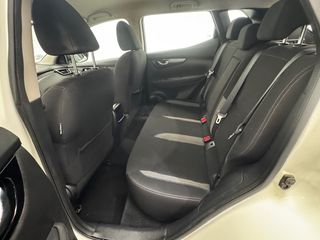 Nissan Qashqai 1.5 DCI 2019
