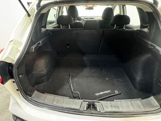 Nissan Qashqai 1.5 DCI 2019