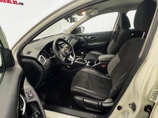 Nissan Qashqai 1.5 DCI 2019