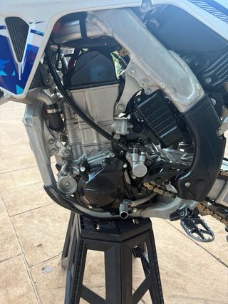 Honda CRF450 2023 50 Aniversario