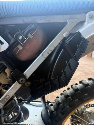 Honda CRF450 2023 50 Aniversario