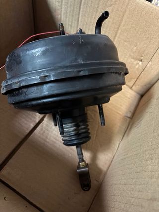 Servofreno Toyota Land Cruiser J9