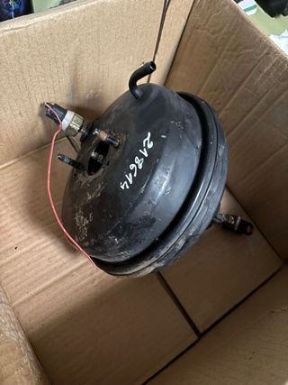 Servofreno Toyota Land Cruiser J9