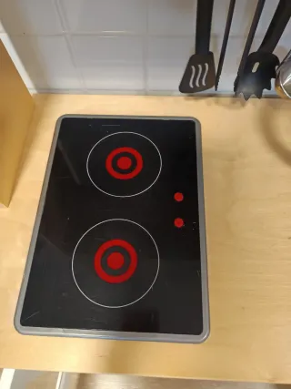 Cocina de Juguete Ikea