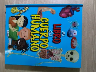 Lote libros infantiles