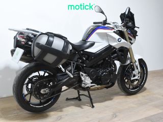 BMW F 800 R