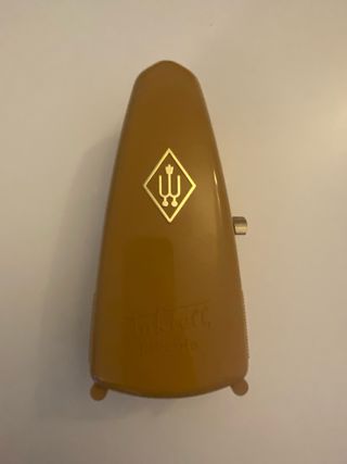 Wittner Metrónomo Piccolo 835